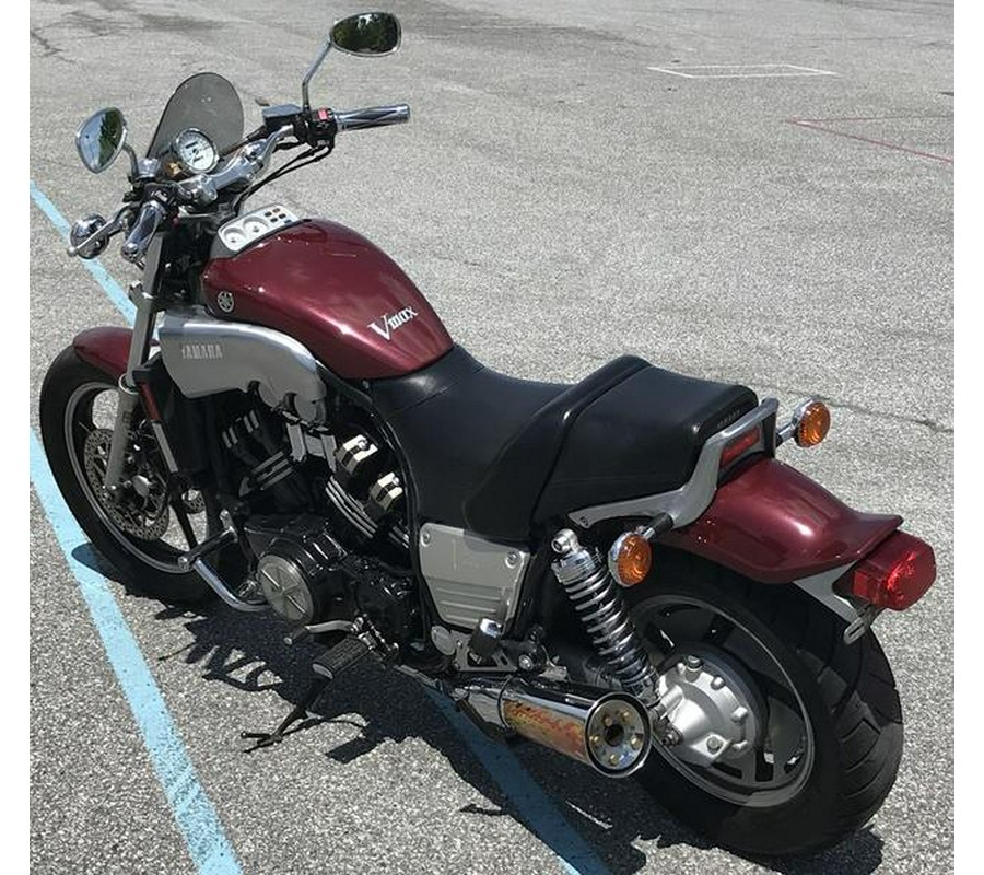 1985 Yamaha VMAX