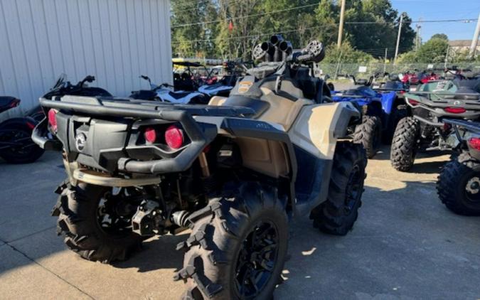 2023 Can-Am Outlander X mr 850