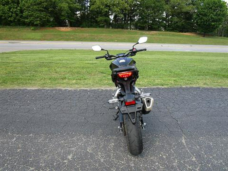 2024 Honda CB300R ABS