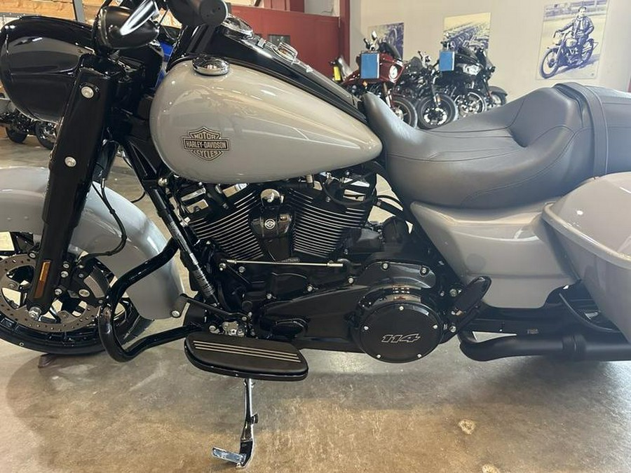2025 Harley-Davidson® FLHRXS - Road King® Special