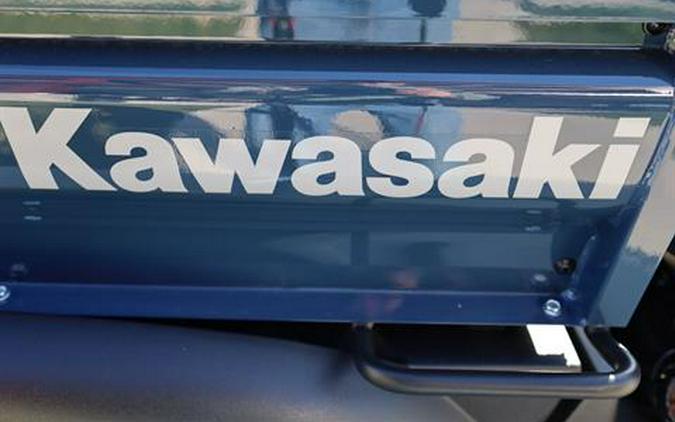 2026 Kawasaki MULE SX 4x4