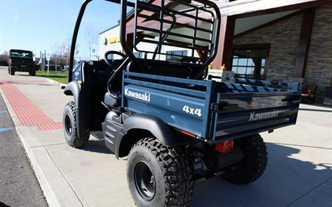 2026 Kawasaki MULE SX 4x4