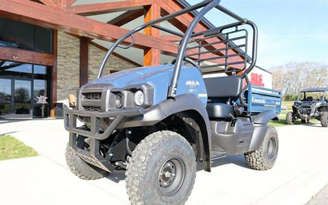 2026 Kawasaki MULE SX 4x4
