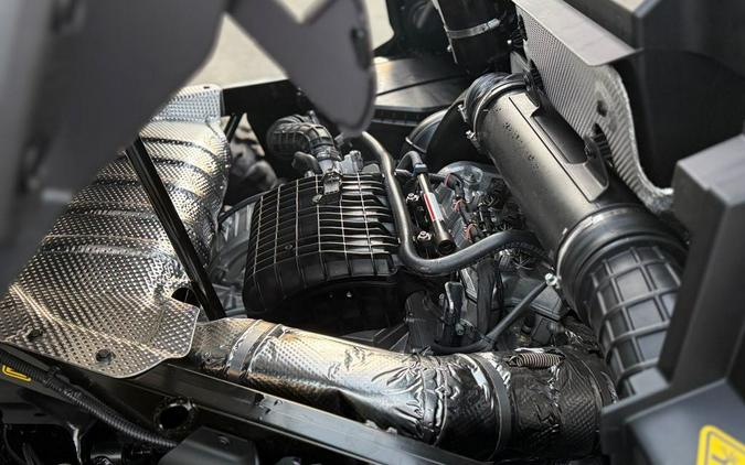 2026 Can-Am Defender XT HD11 Camo