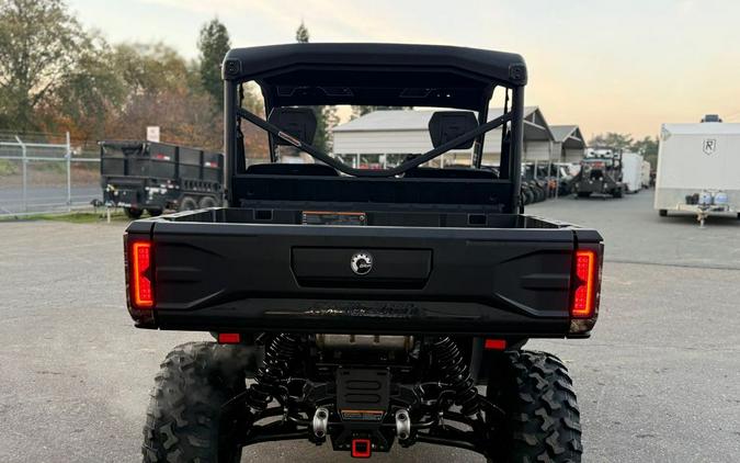 2026 Can-Am Defender XT HD11 Camo