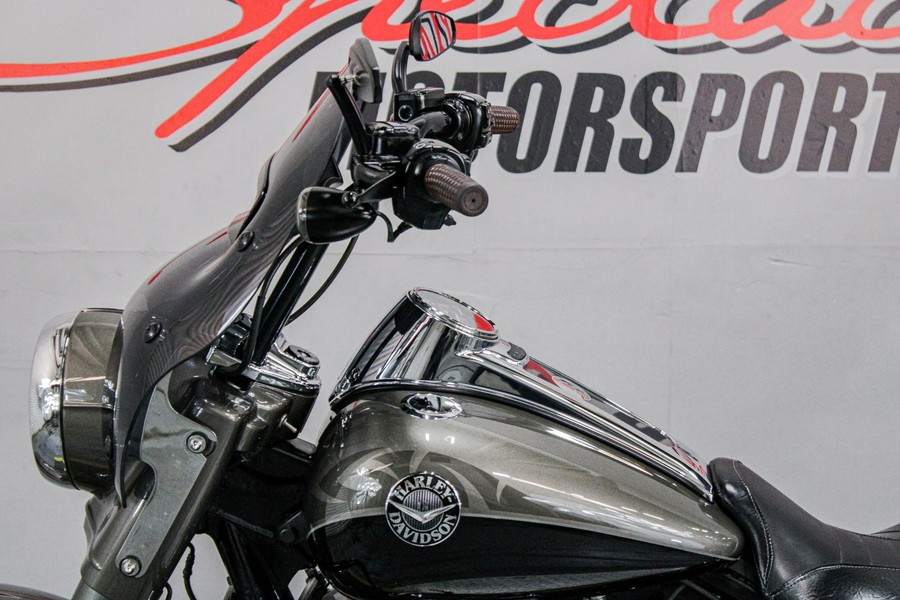 2014 Harley-Davidson CVO™ Road King®