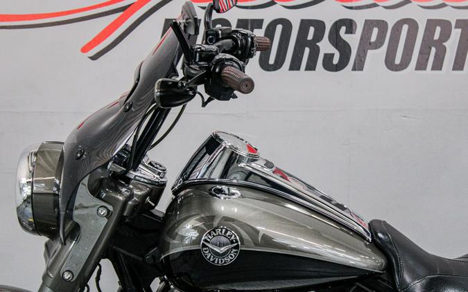 2014 Harley-Davidson CVO™ Road King®