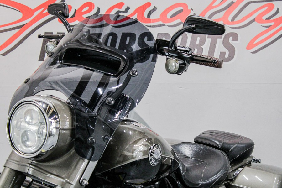 2014 Harley-Davidson CVO™ Road King®