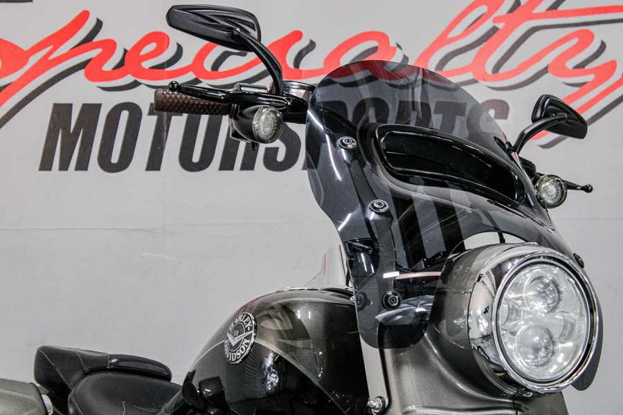 2014 Harley-Davidson CVO™ Road King®