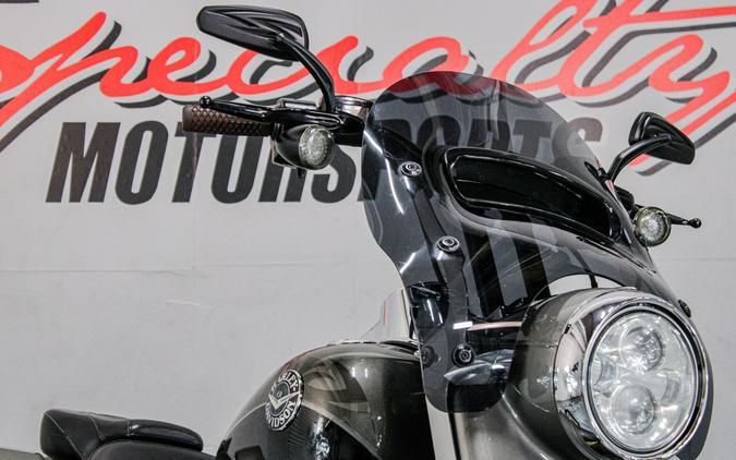 2014 Harley-Davidson CVO™ Road King®