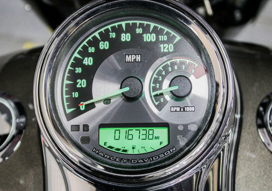 2014 Harley-Davidson CVO™ Road King®