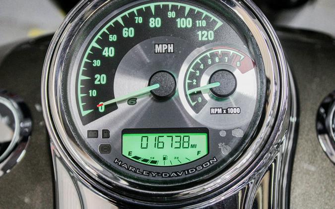 2014 Harley-Davidson CVO™ Road King®