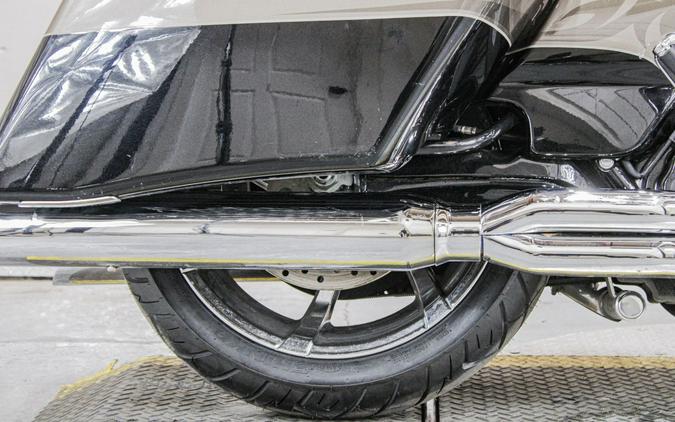 2014 Harley-Davidson CVO™ Road King®