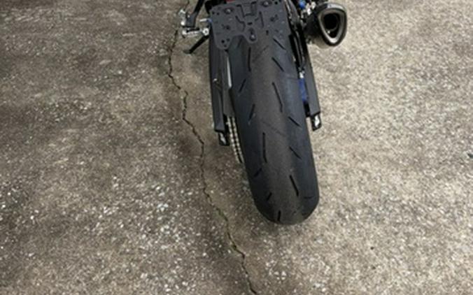 2026 BMW M 1000 XR Blackstorm Metallic/M Motorsport