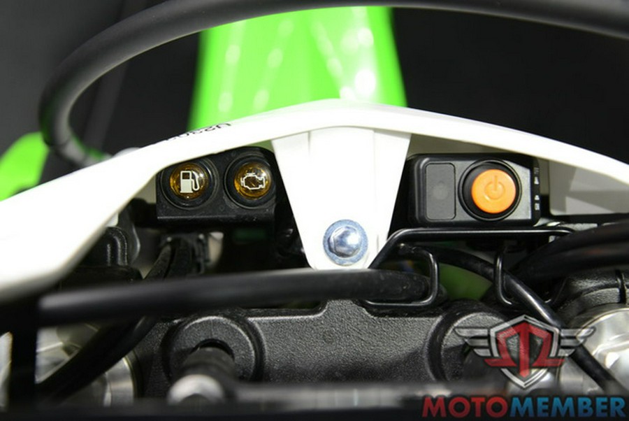 2023 Kawasaki KLX 300R