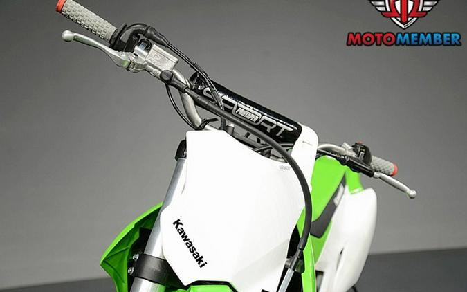 2023 Kawasaki KLX 300R