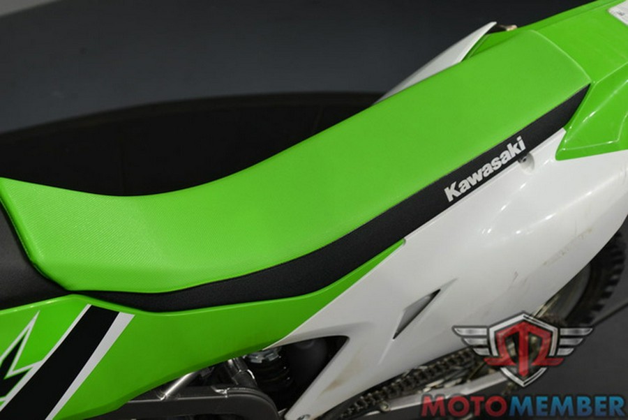 2023 Kawasaki KLX 300R