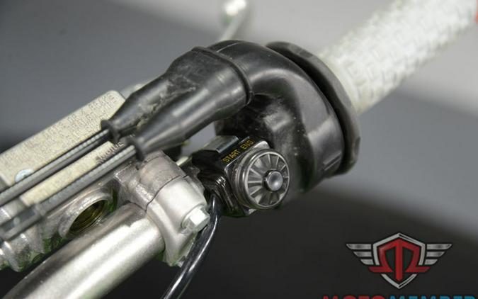 2023 Kawasaki KLX 300R