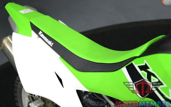 2023 Kawasaki KLX 300R