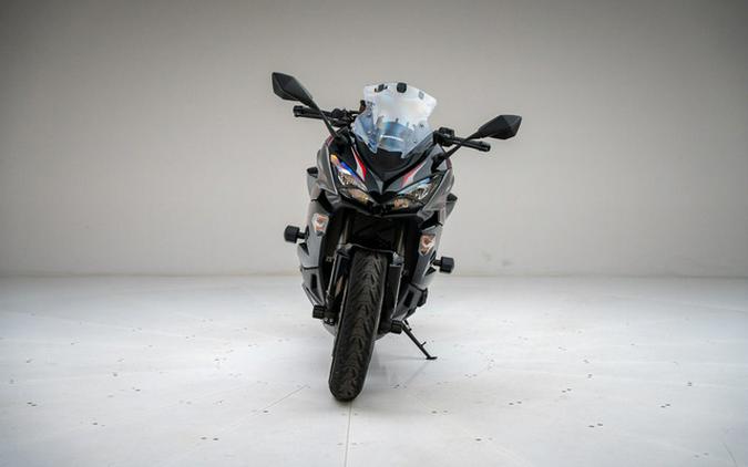 2024 Kawasaki Ninja 1000 SX ABS