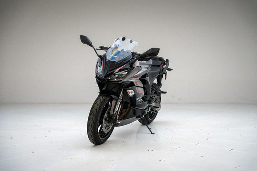 2024 Kawasaki Ninja 1000 SX ABS