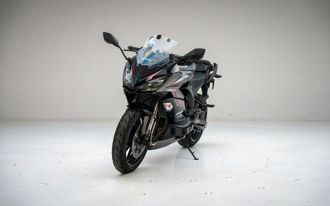 2024 Kawasaki Ninja 1000 SX ABS