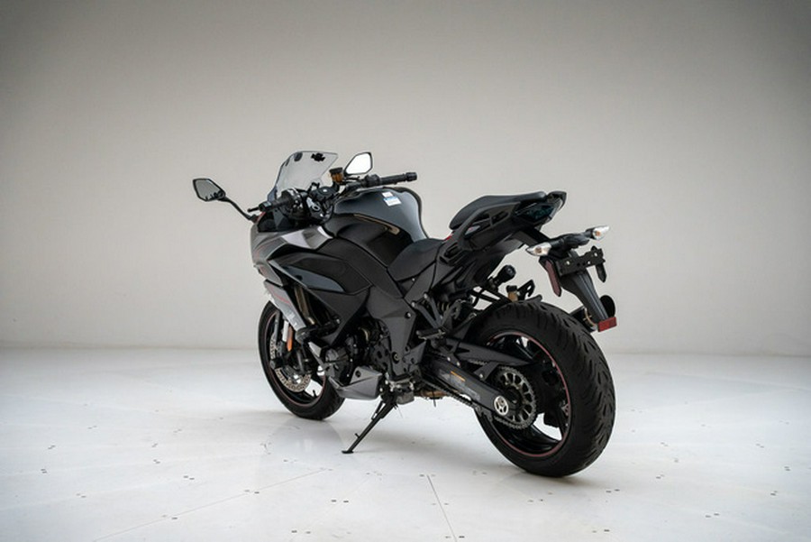 2024 Kawasaki Ninja 1000 SX ABS