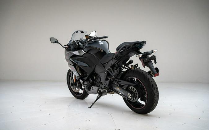 2024 Kawasaki Ninja 1000 SX ABS