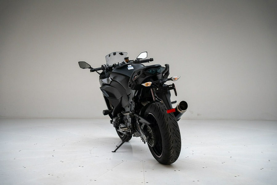 2024 Kawasaki Ninja 1000 SX ABS