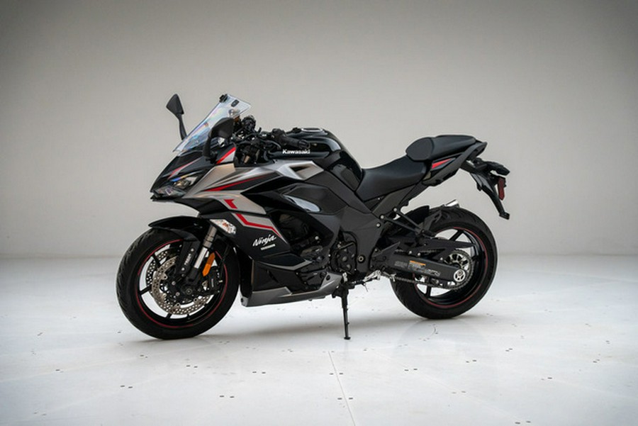 2024 Kawasaki Ninja 1000 SX ABS