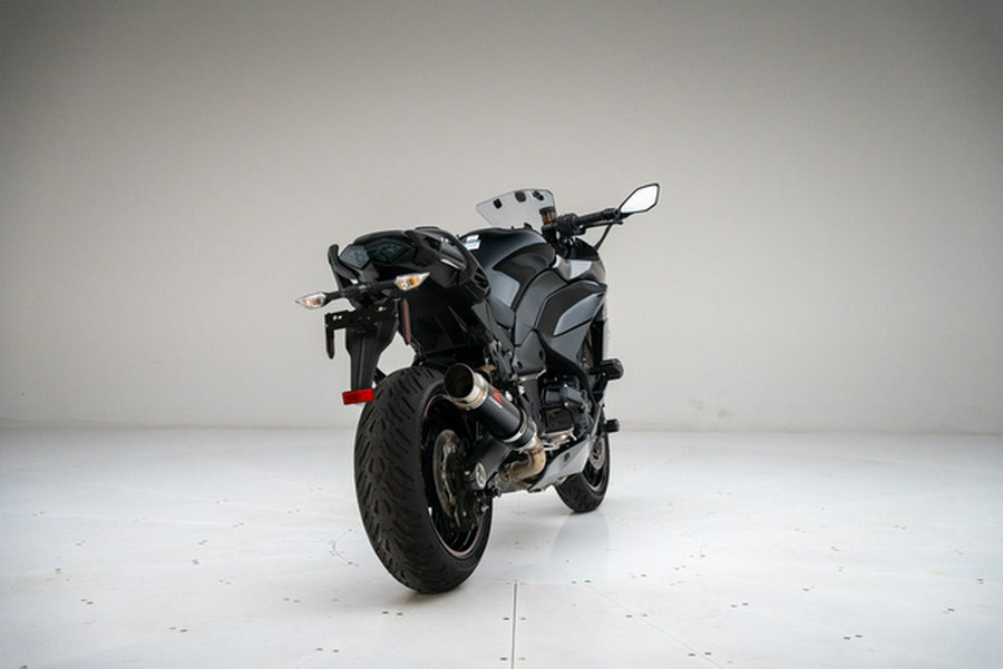 2024 Kawasaki Ninja 1000 SX ABS