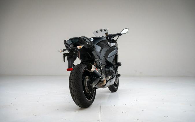 2024 Kawasaki Ninja 1000 SX ABS