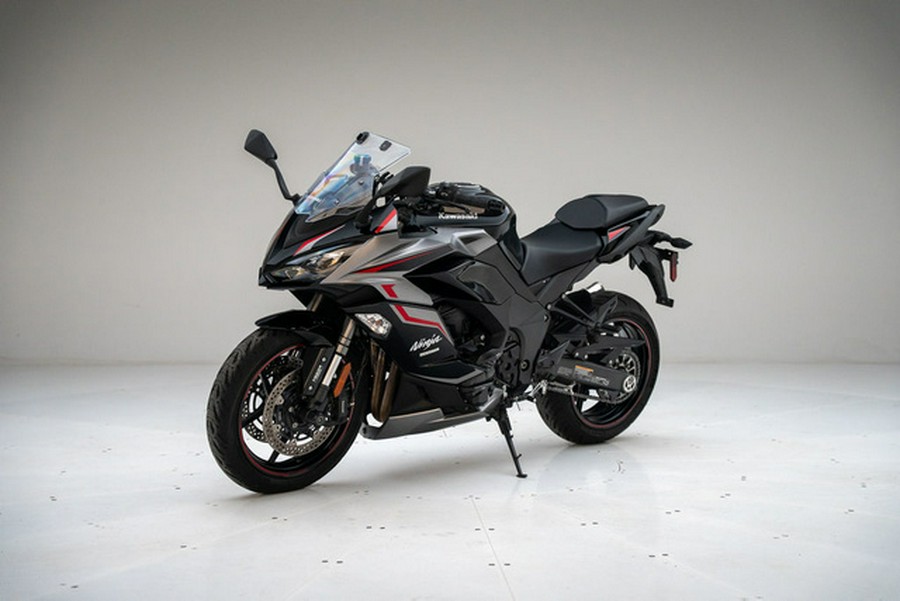 2024 Kawasaki Ninja 1000 SX ABS