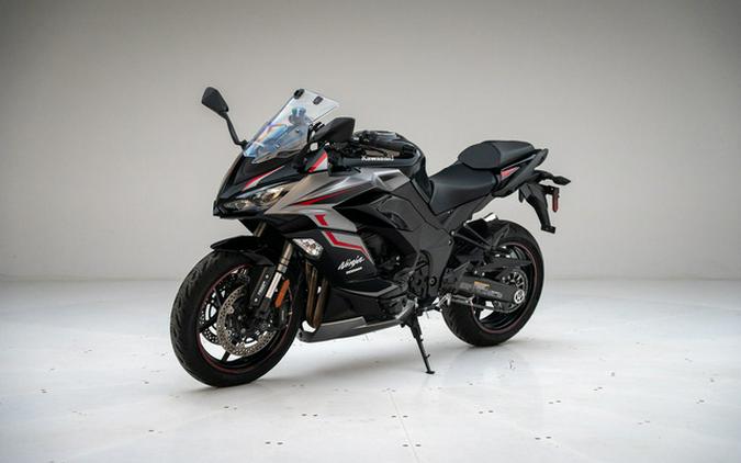2024 Kawasaki Ninja 1000 SX ABS
