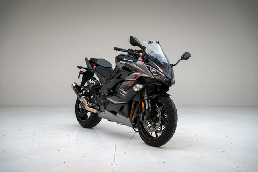 2024 Kawasaki Ninja 1000 SX ABS
