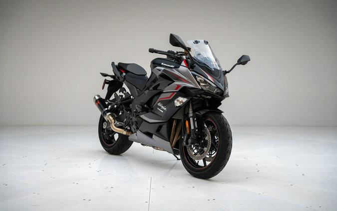 2024 Kawasaki Ninja 1000 SX ABS