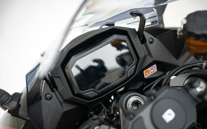 2024 Kawasaki Ninja 1000 SX ABS