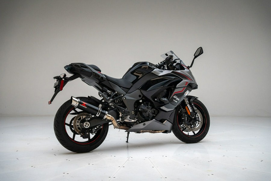 2024 Kawasaki Ninja 1000 SX ABS