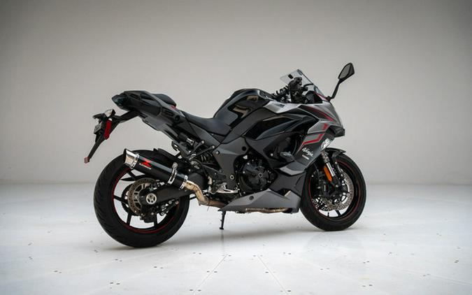 2024 Kawasaki Ninja 1000 SX ABS