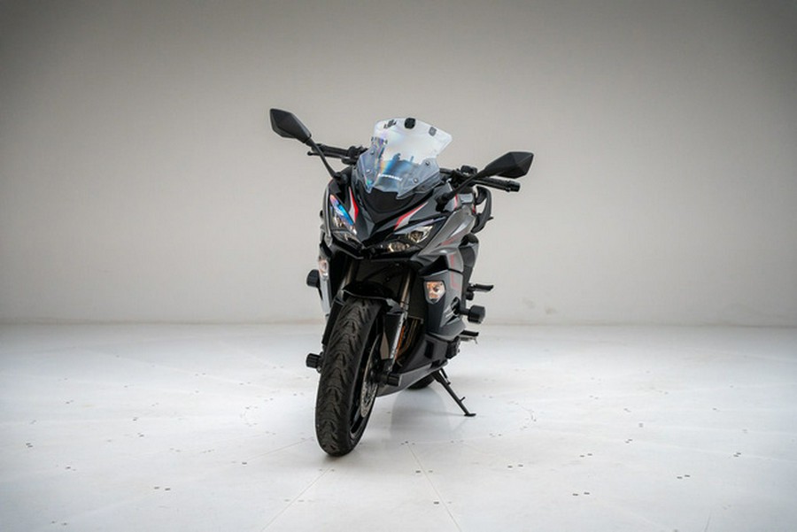 2024 Kawasaki Ninja 1000 SX ABS