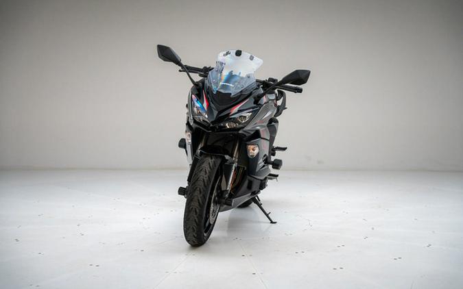 2024 Kawasaki Ninja 1000 SX ABS