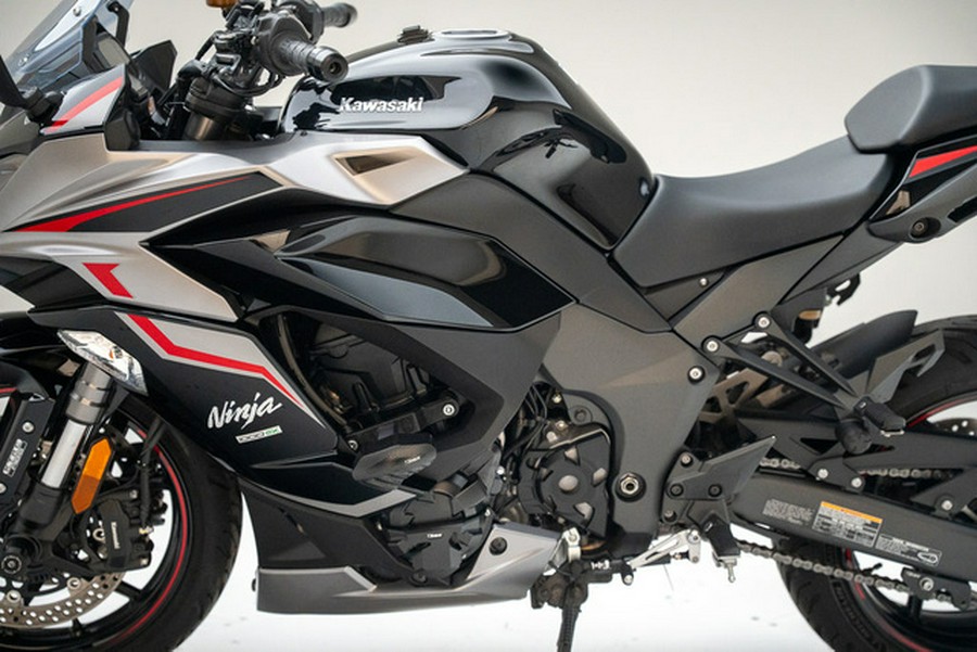 2024 Kawasaki Ninja 1000 SX ABS