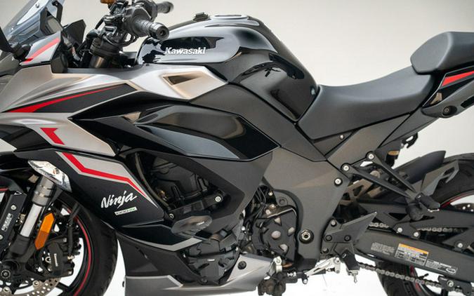 2024 Kawasaki Ninja 1000 SX ABS