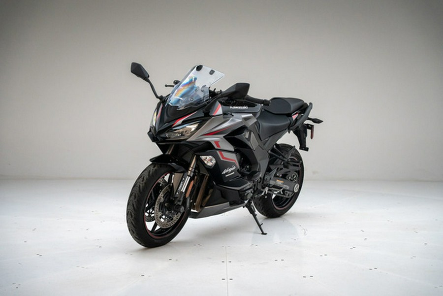 2024 Kawasaki Ninja 1000 SX ABS