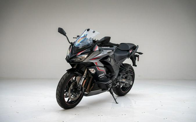 2024 Kawasaki Ninja 1000 SX ABS