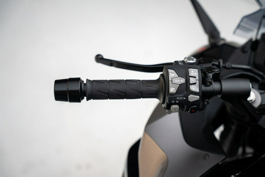 2024 Kawasaki Ninja 1000 SX ABS