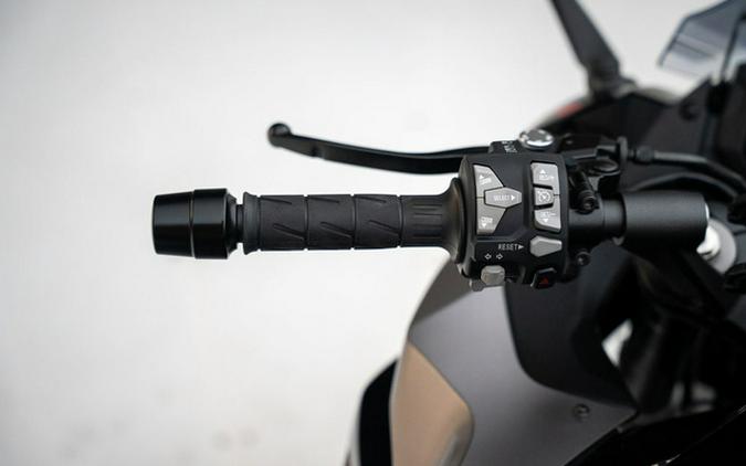 2024 Kawasaki Ninja 1000 SX ABS