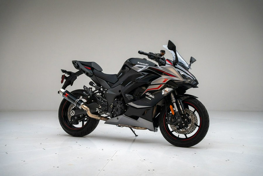 2024 Kawasaki Ninja 1000 SX ABS