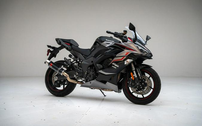 2024 Kawasaki Ninja 1000 SX ABS