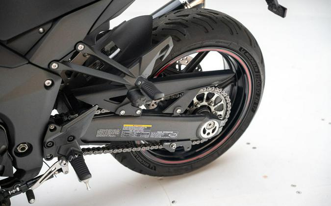 2024 Kawasaki Ninja 1000 SX ABS